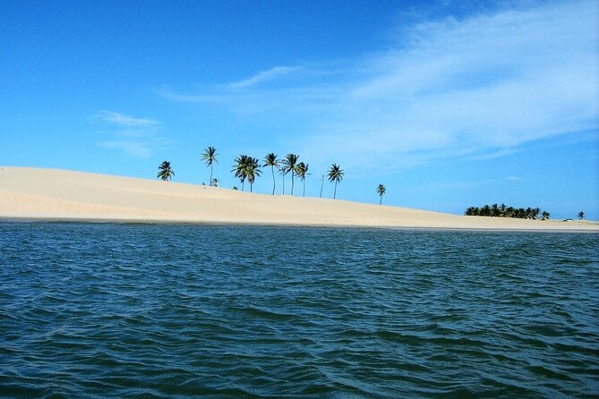 Foz do São Francisco