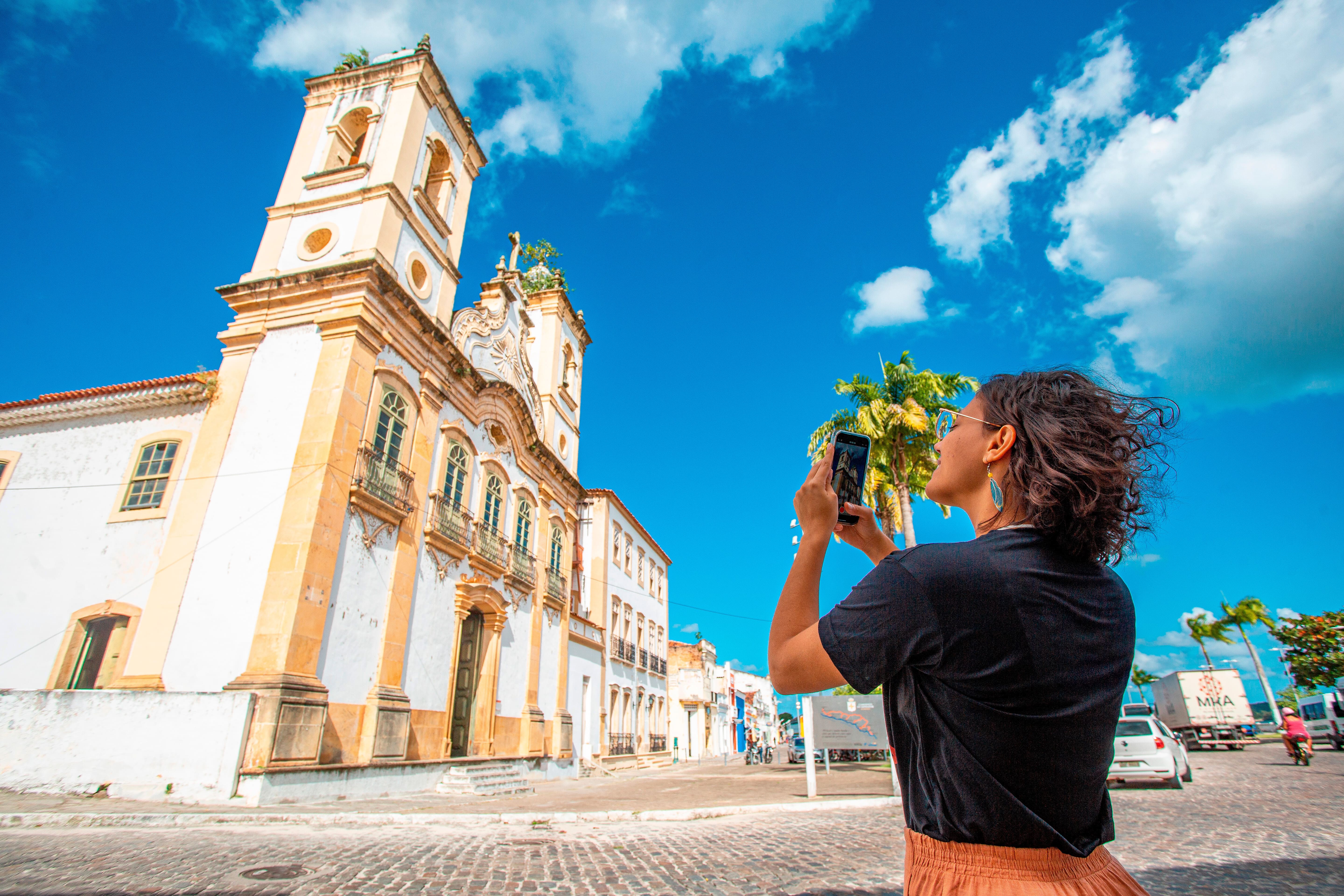 Tour Histórico Guiado