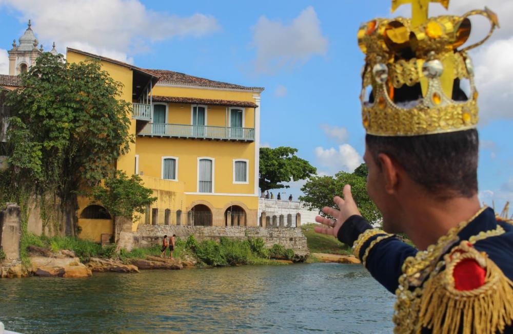 Rota do Imperador