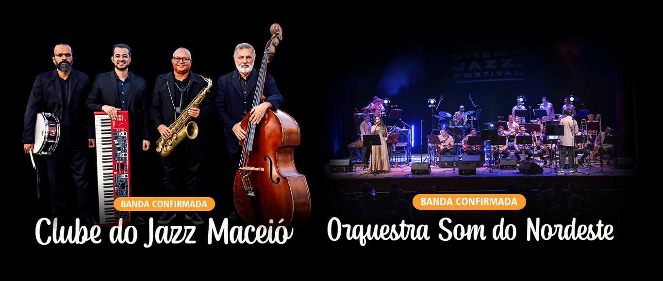 bandas 1